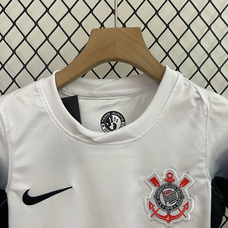 Corinthians 24/25 / Kit Infantil 1