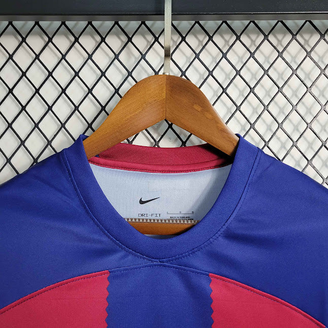 Barcelona 23/24 / Camisa 1 / Torcedor