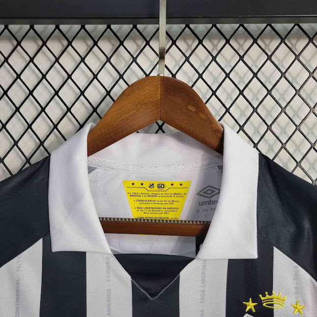 Santos 23/24 / Camisa 2 / Torcedor