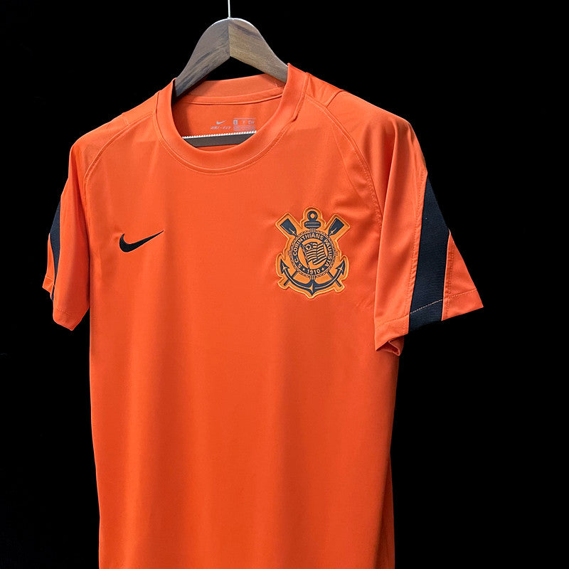 Corinthians 22/23 / Camisa De Treino
