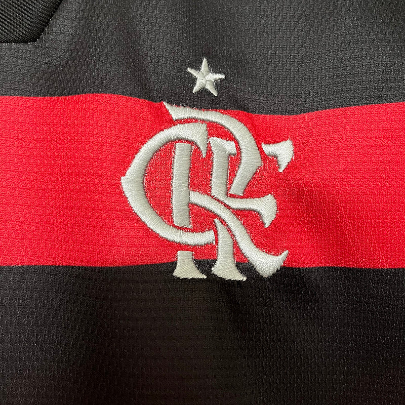 Flamengo 24/25 / Kit Infantil 1