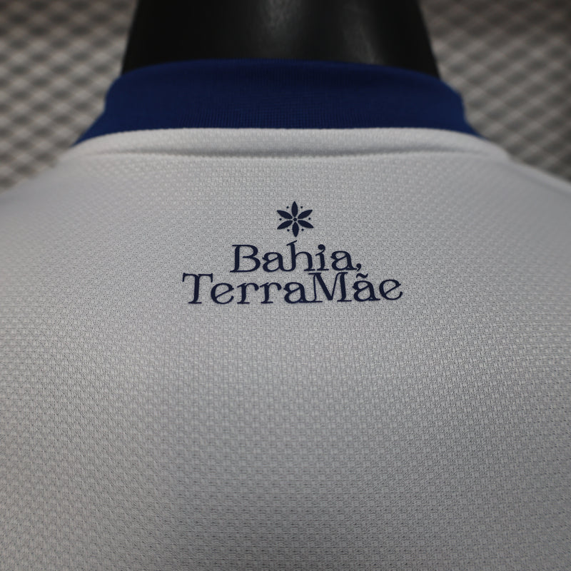 Bahia 2025 / Camisa 1 / Jogador