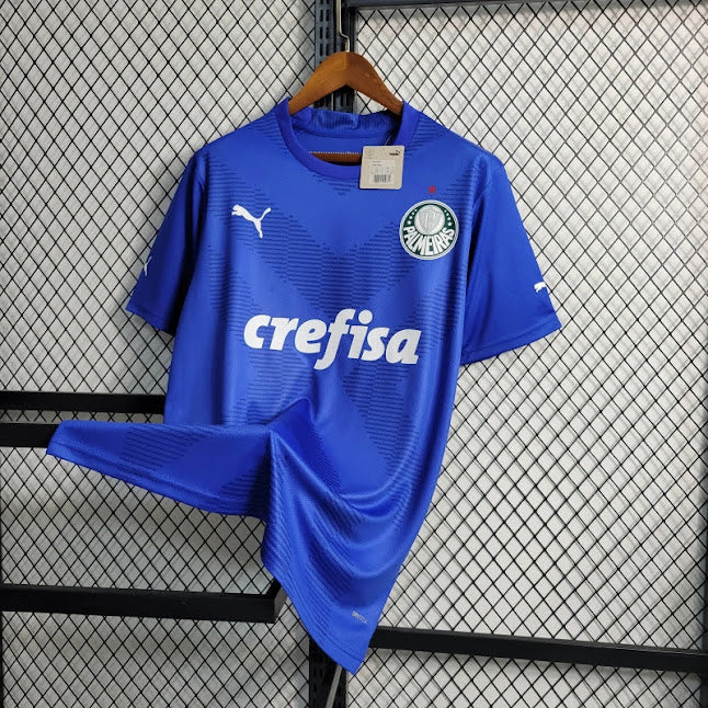 Palmeiras 23/24 / Camisa Do Goleiro / Torcedor