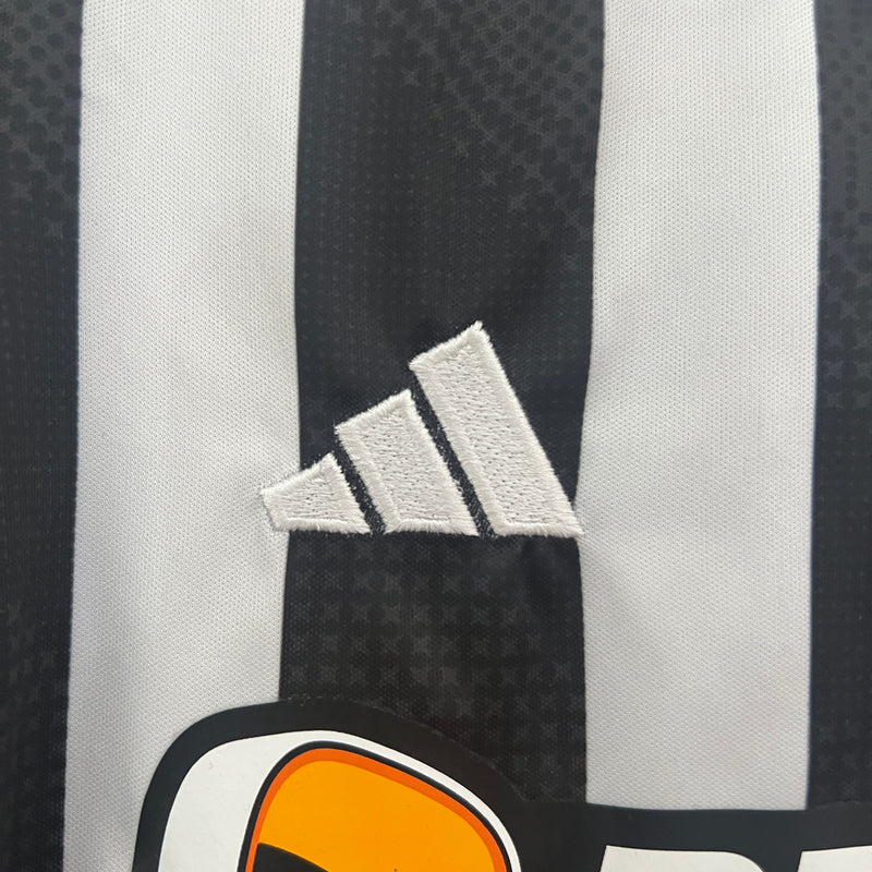 Atletico Mineiro 2024 / Kit Infantil 1