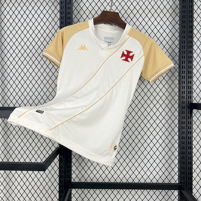 Vasco 24/25 / Camisa 3 / Feminina