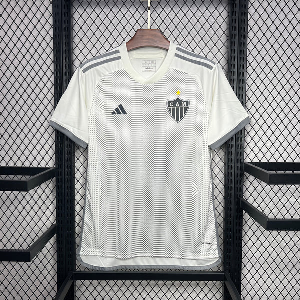 Atlético Mineiro 2024 / Camisa 2 / Torcedor