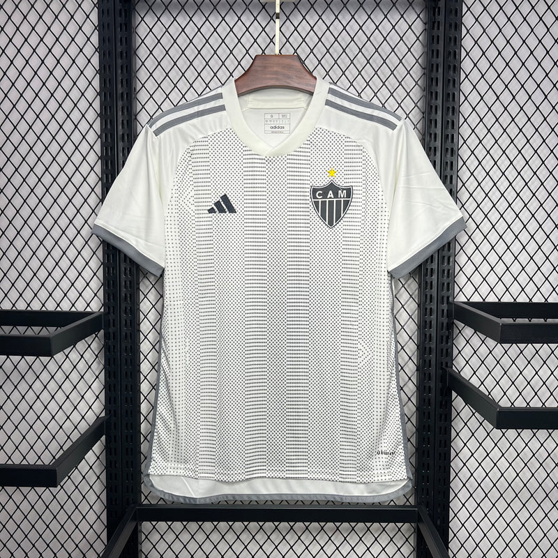 Atlético Mineiro 2024 / Camisa 2 / Torcedor