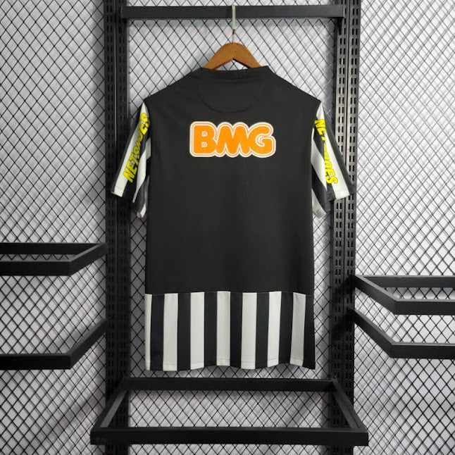 Santos 2012 / Camisa 2 / Retrô