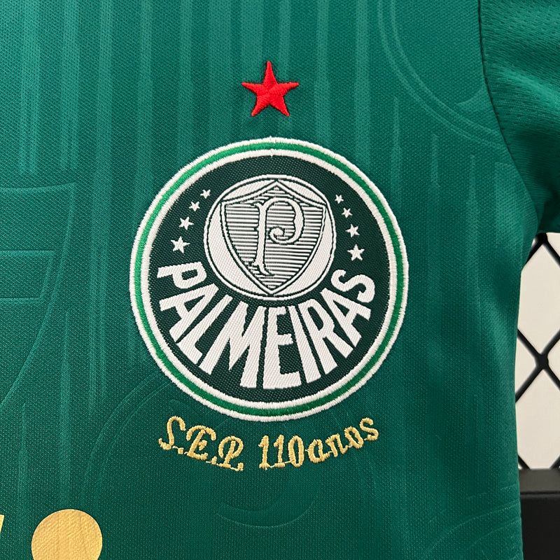 Palmeiras 24/25 / Kit Infantil 1