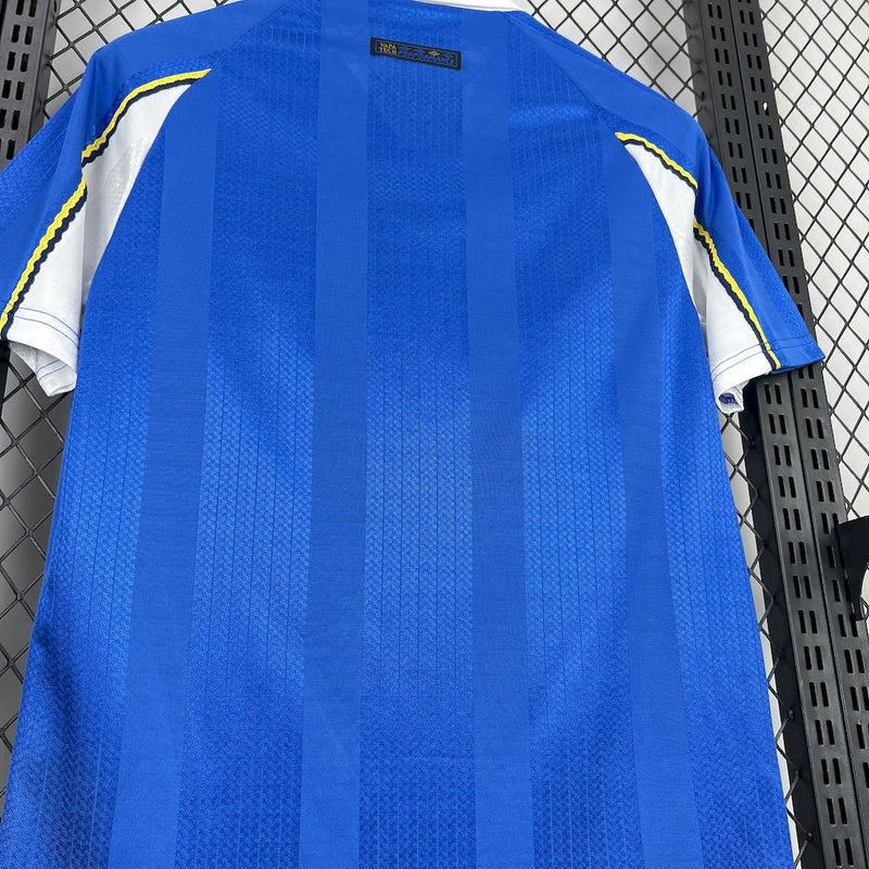 Chelsea 97/99 Camisa 1 / Retrô