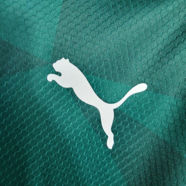Palmeiras 23/24 / Camisa 1 / Feminina