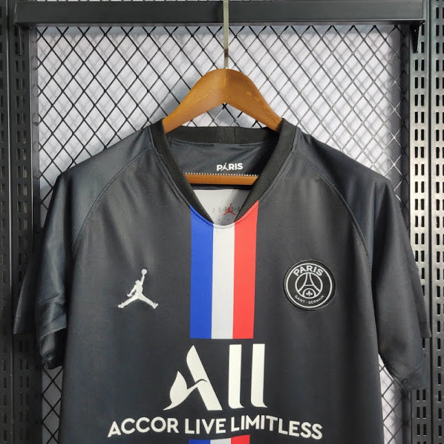 PSG 19/20 Camisa 4 / Retrô