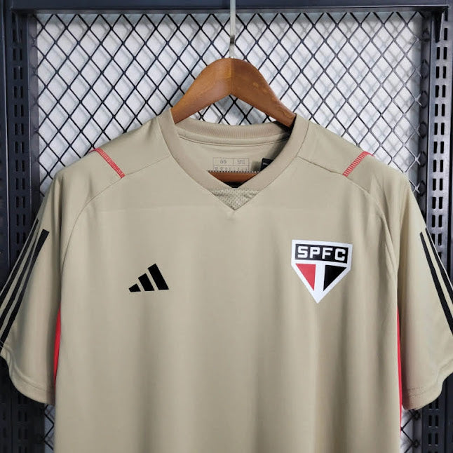 São Paulo 23/24 / Camisa De Treino / Torcedor