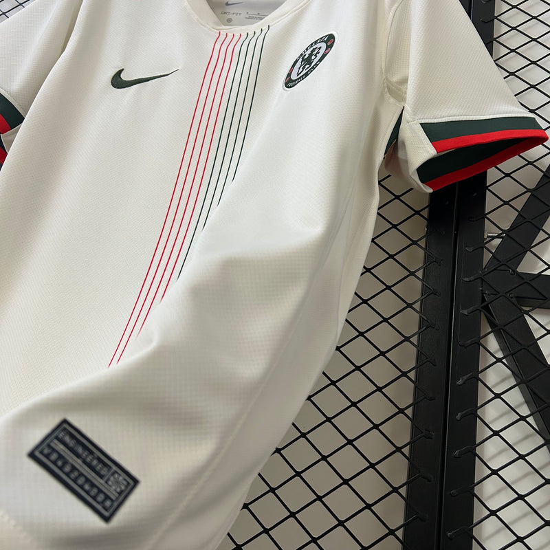 Chelsea 25/26 Camisa 2 / Torcedor