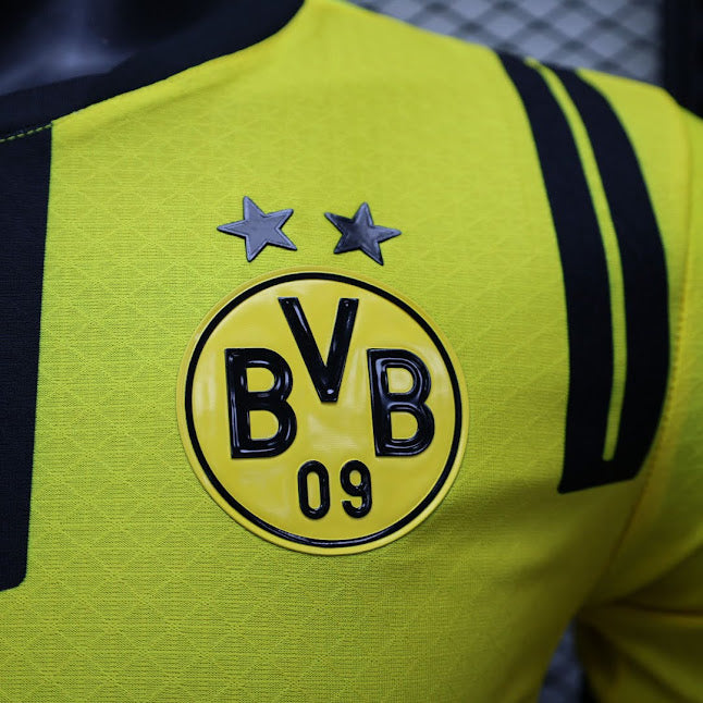 Borussia Dortmund 24/25 Edição Especial