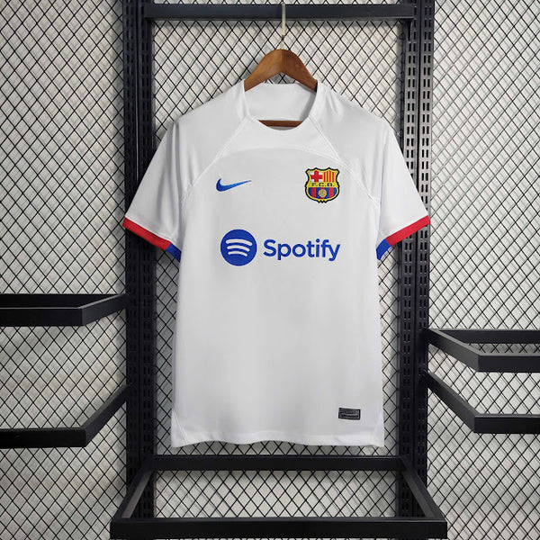 Barcelona 23/24 / Camisa 2 / Torcedor
