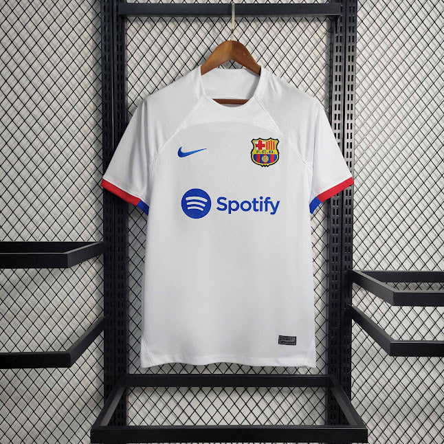 Barcelona 23/24 / Camisa 2 / Torcedor