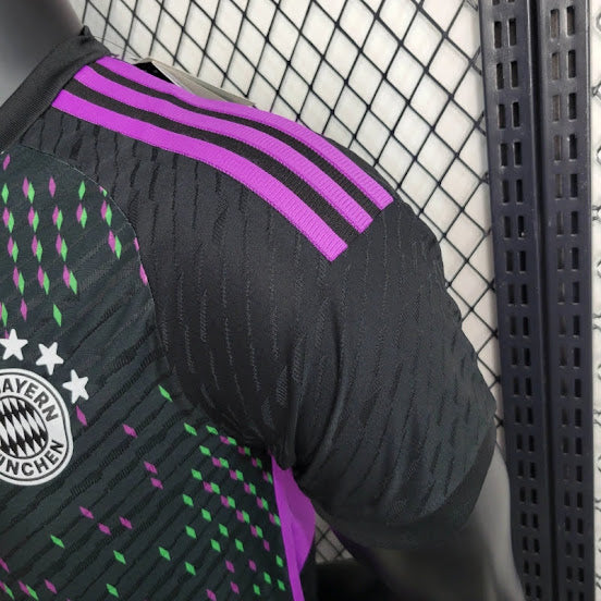 Bayern Munchen 23/24 Camisa 2 / Jogador