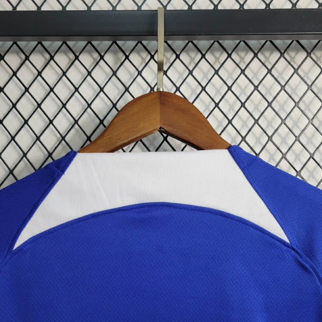 Chelsea 23/24 Camisa 1 / Feminina