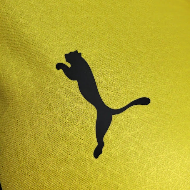 Borussia Dortmund 23/24 Camisa 1 / Jogador