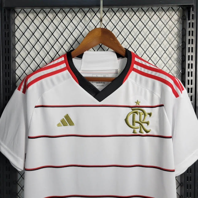 Flamengo 23/24 / Camisa 2 / Torcedor