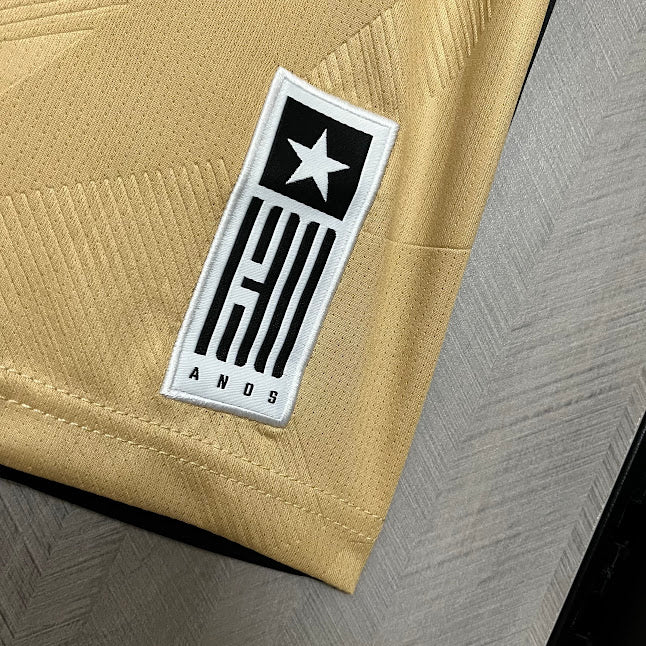 Botafogo 24/25 / Camisa Do Goleiro
