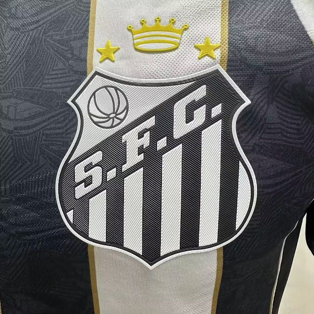 Santos 24/25 / Camisa 2 / Jogador