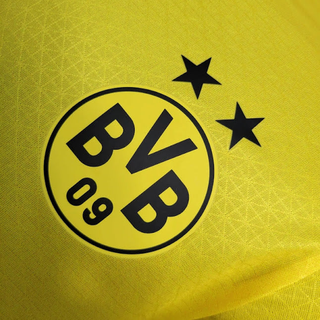 Borussia Dortmund 23/24 Camisa 1 / Jogador