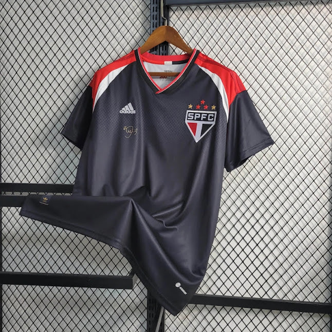 São Paulo 24/25 / Camisa ESPECIAL ROGÉRIO CENI