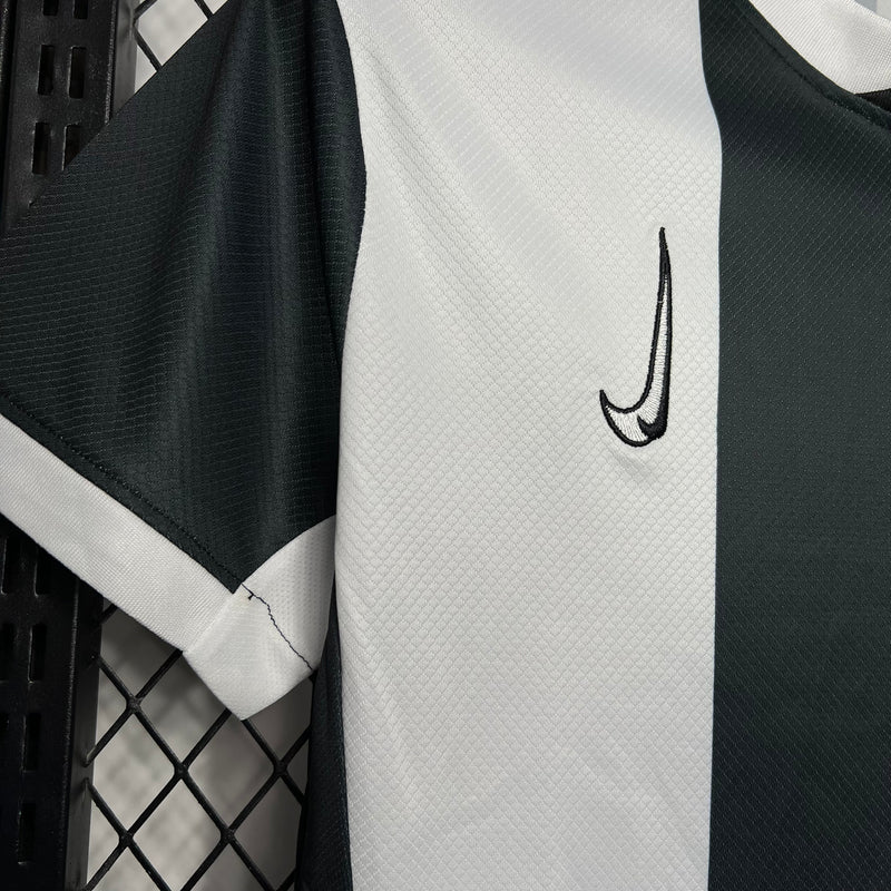 Corinthians 24/25 / Camisa 3 / Feminina