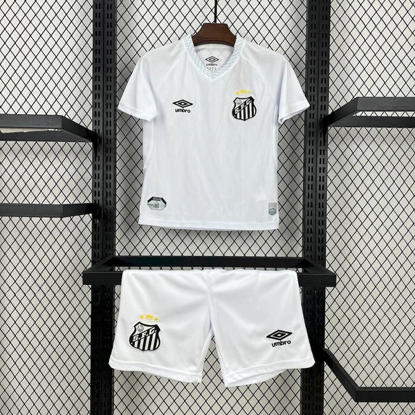 Santos 25/26 / Kit Infantil 1