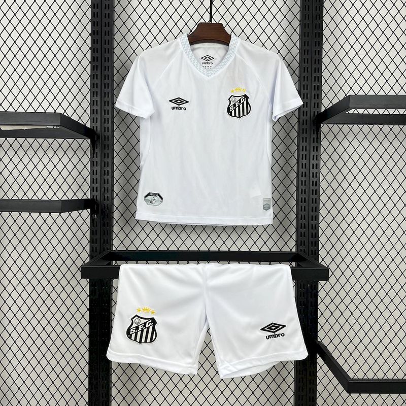 Santos 25/26 / Kit Infantil 1