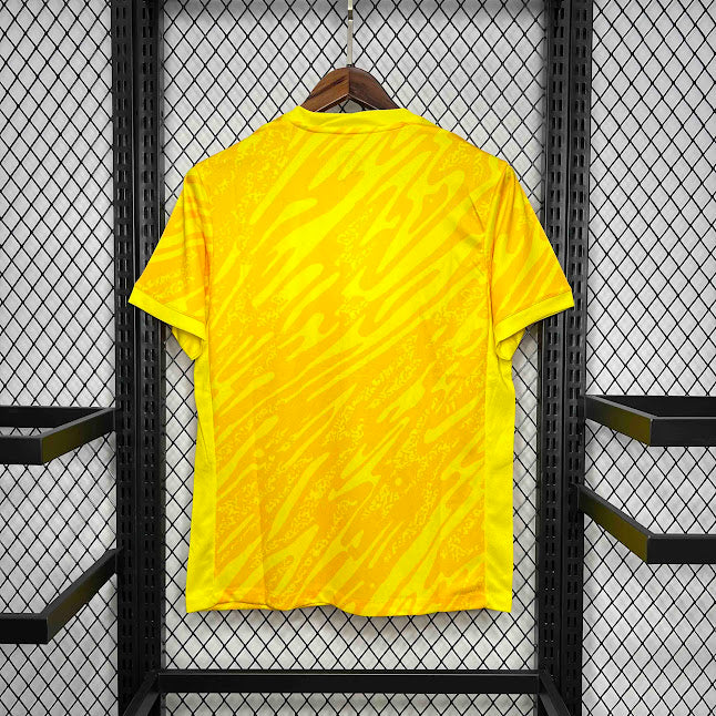 Corinthians 24/25 / Camisa Do Goleiro