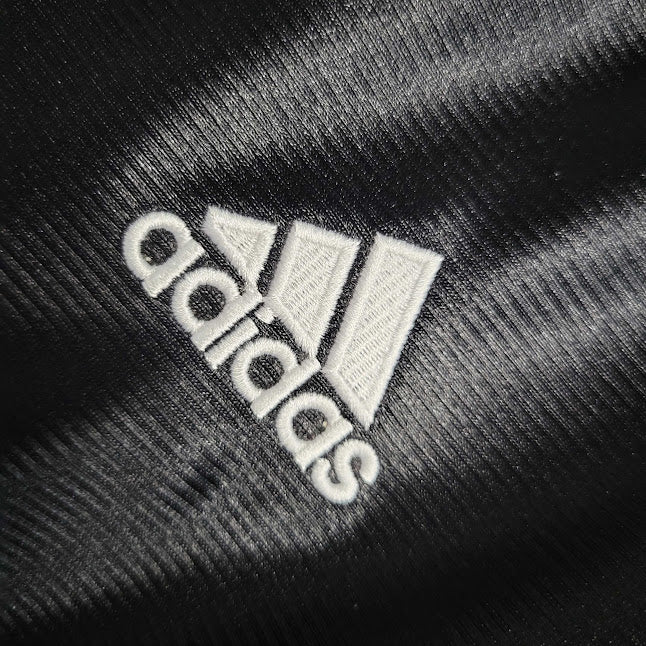 Real Madrid 99/01 Camisa 3 / Retrô