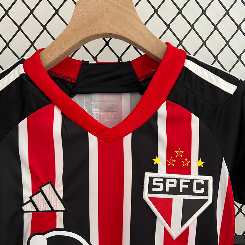 São Paulo 23/24 / Kit Infantil 2