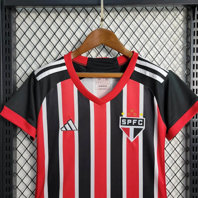 São Paulo 23/24 / Camisa 2 / Feminina