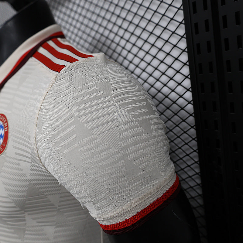 Bayern Munchen 24/25 Camisa 3 / Jogador