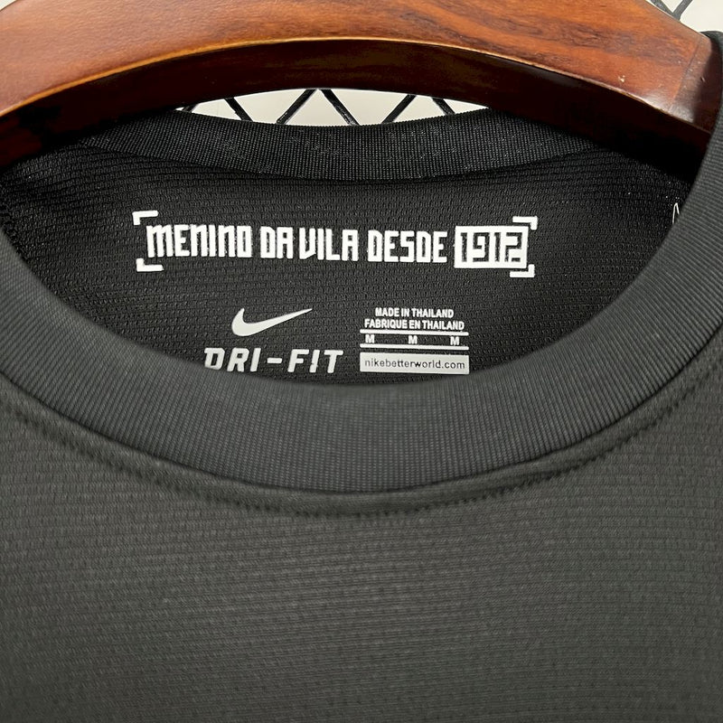 Santos 2011/2012 / Camisa 2 / Retrô