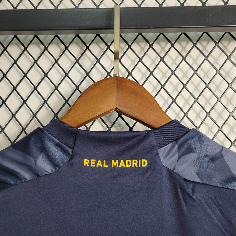 Real Madrid 23/24 Kit Infantil 2