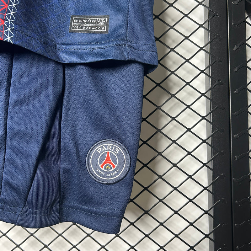 PSG 25/26 Kit Infantil 1