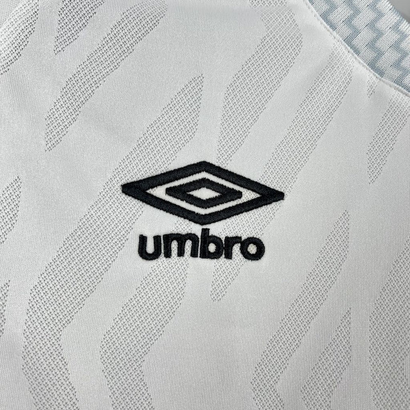 Santos 25/26 / Camisa 1 / Torcedor