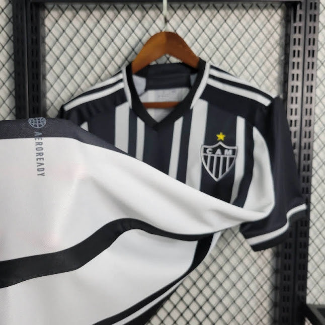 Atlético Mineiro 2023 / Camisa 1 / Torcedor