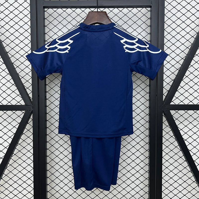 PSG 24/25 Kit Infantil 3