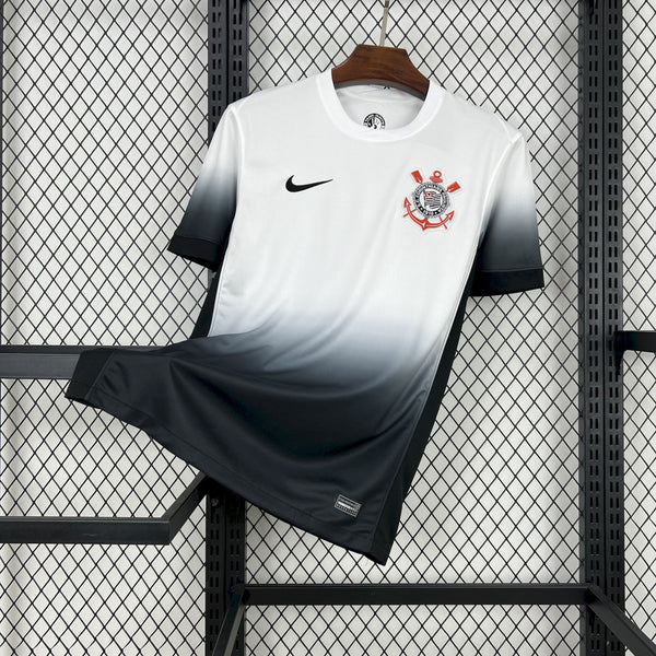 Corinthians 24/25 / Camisa 1 / Torcedor
