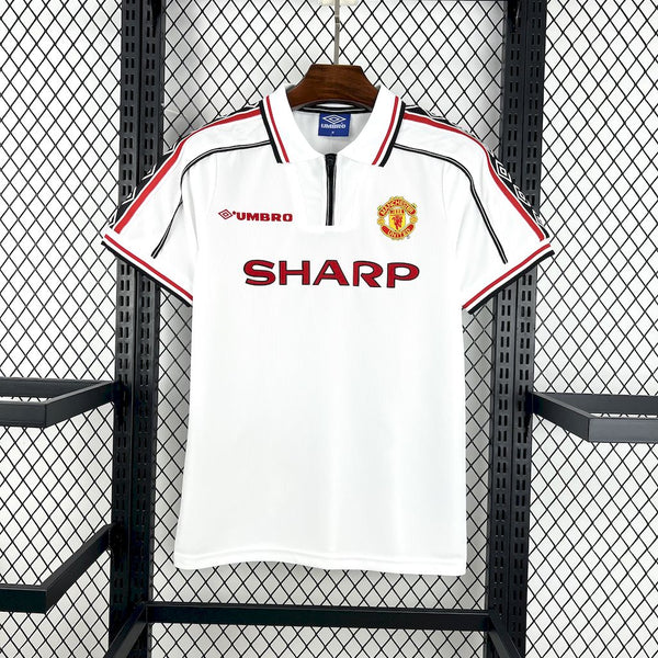 Manchester United 98/99 Retrô