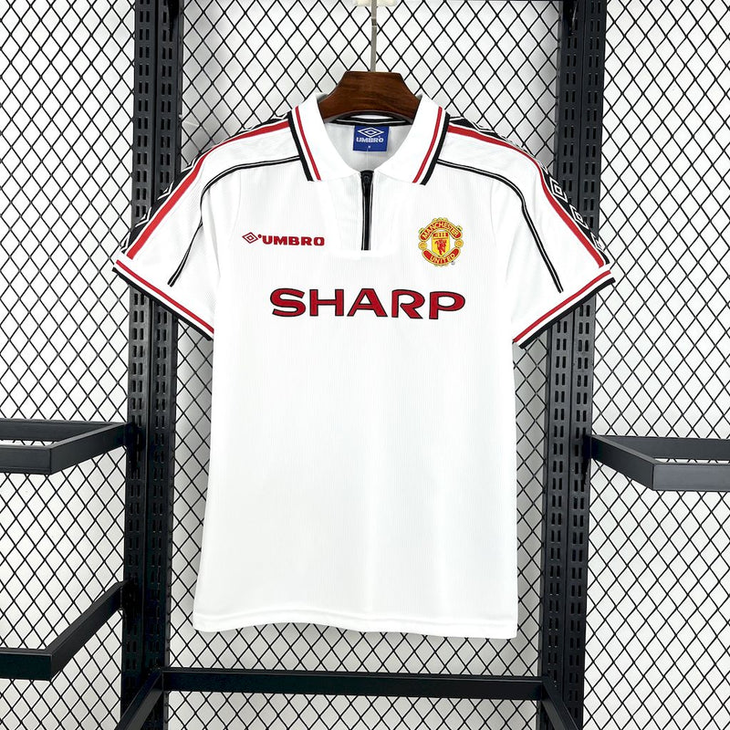 Manchester United 98/99 Retrô