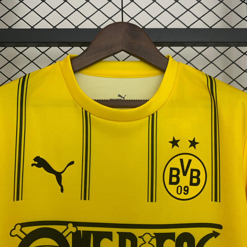 Borussia Dortmund 25/26 Edição Especial