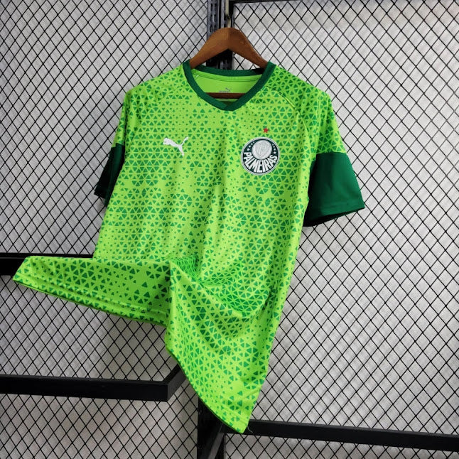 Palmeiras 24/25 / Camisa De Treino / Torcedor