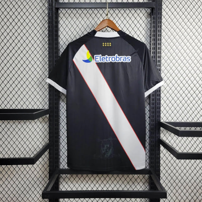 Vasco 2010 / Camisa 1 / Retrô