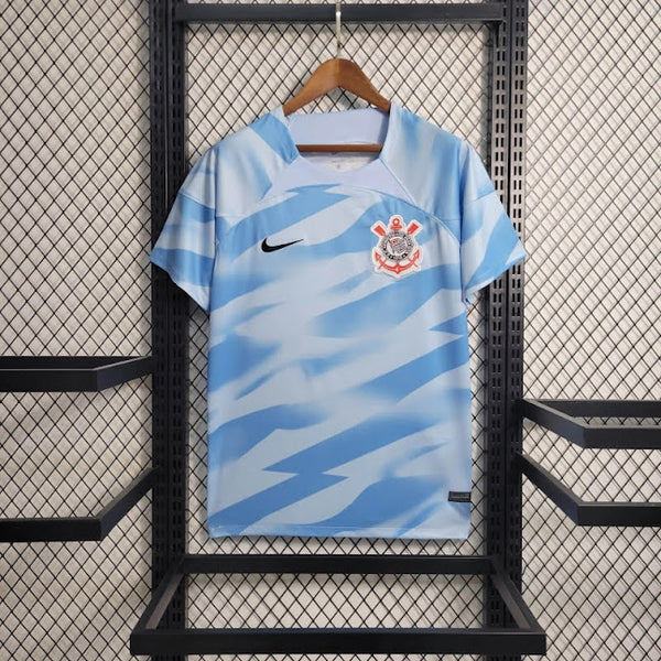 Corinthians 23/24 / Camisa Do Goleiro